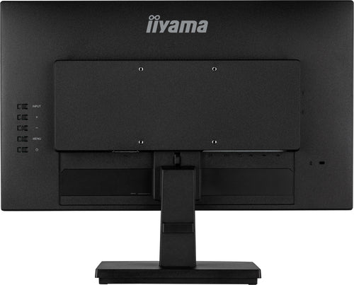 iiyama ProLite XU2292HSU-B6 computer monitor 54.6 cm (21.5 iiyama ProLite XU2292HSU-B6 computer monitor 54.6 cm (21.5
